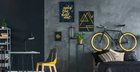 estilo de decoração
