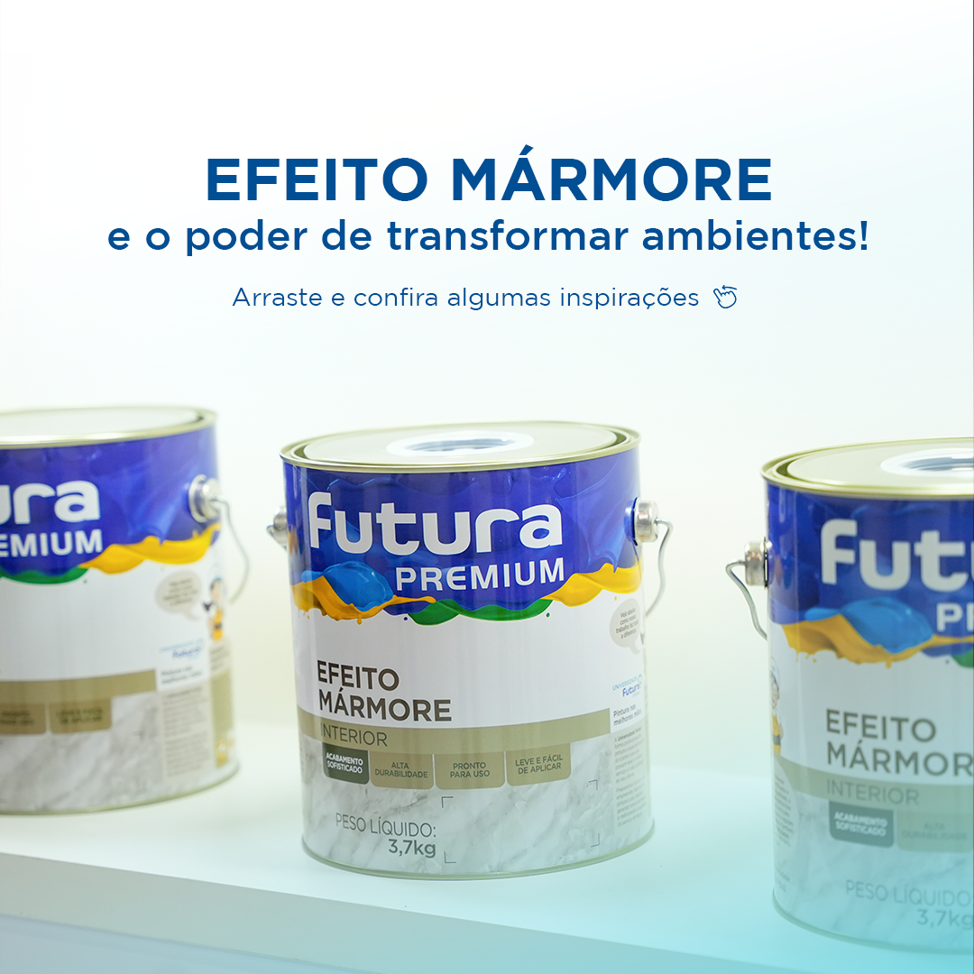 Efeito Mármore | 01