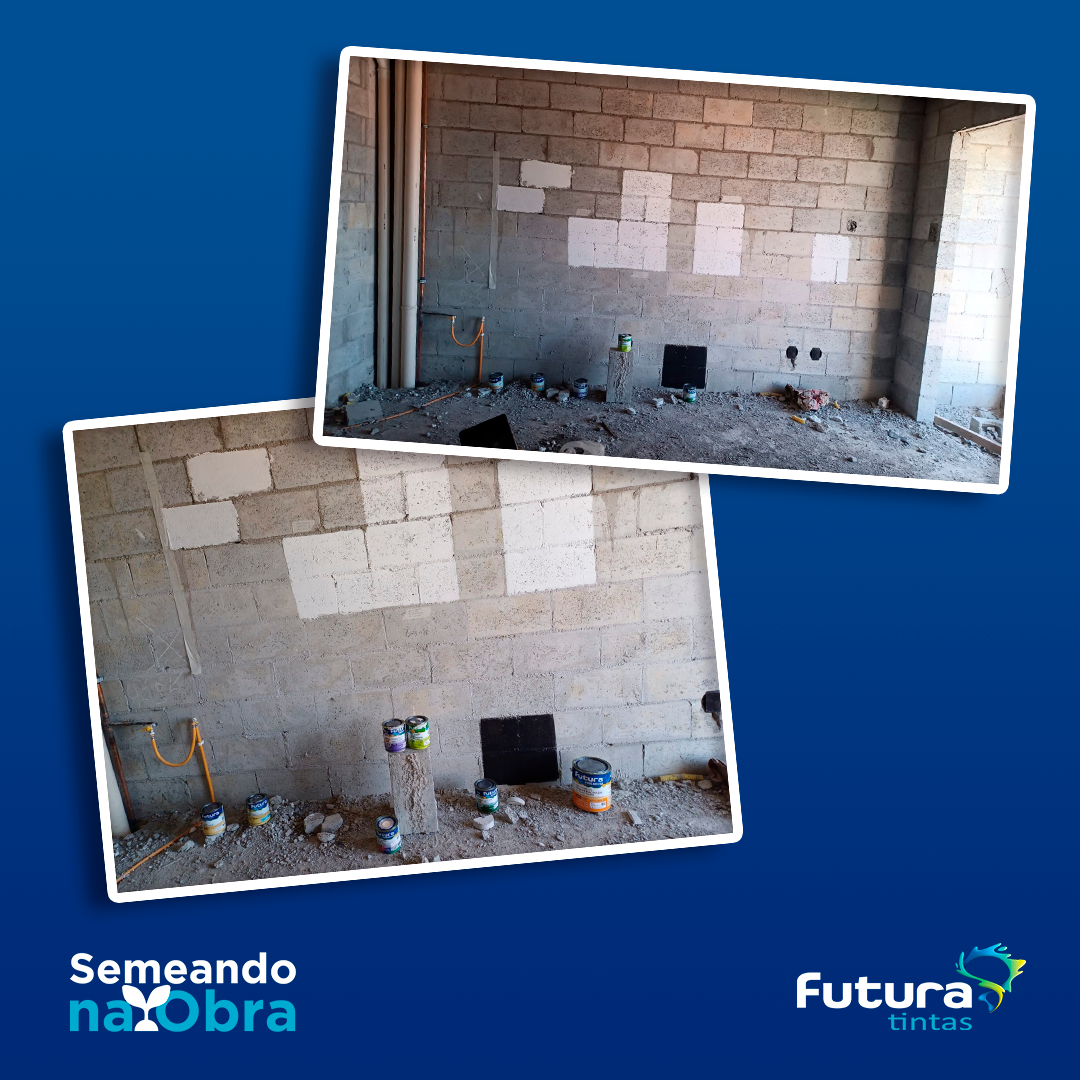 Semeando a Obra | 03