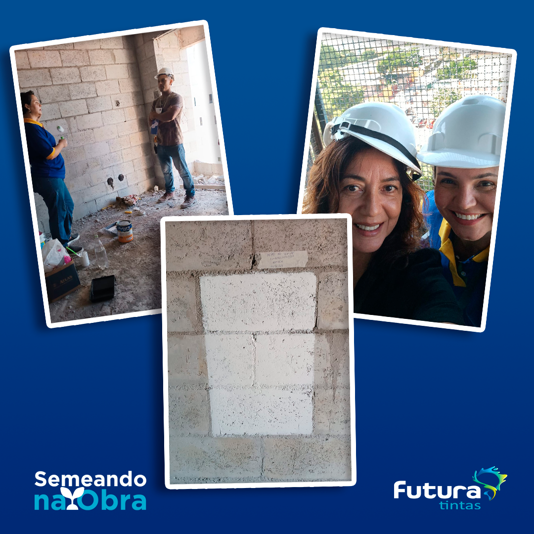 Semeando a Obra | 04